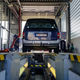 Image for article titled I Took A 250,000-Mile Minivan Through Germany's Rigorous Car Inspection And It Was A Disaster